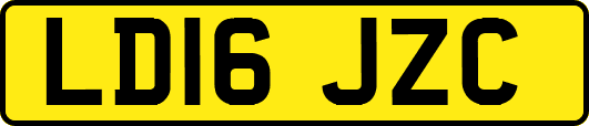 LD16JZC