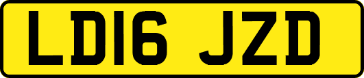 LD16JZD