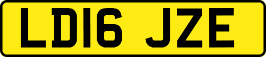 LD16JZE