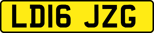 LD16JZG