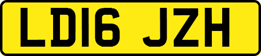 LD16JZH