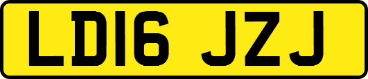LD16JZJ