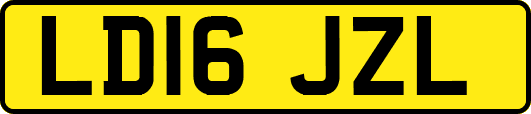 LD16JZL