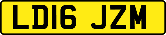 LD16JZM
