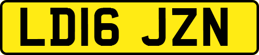 LD16JZN