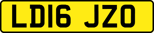 LD16JZO
