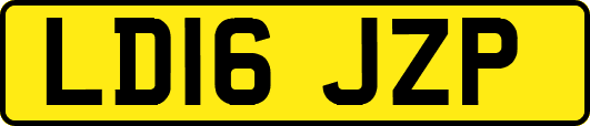 LD16JZP