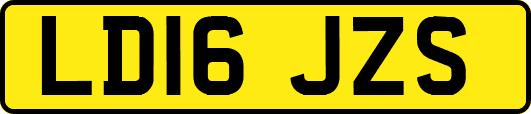 LD16JZS