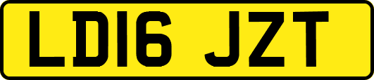 LD16JZT
