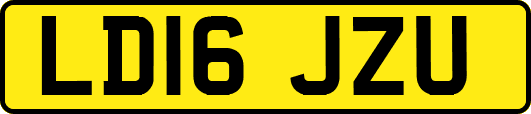 LD16JZU
