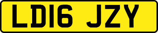 LD16JZY