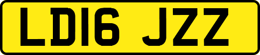 LD16JZZ