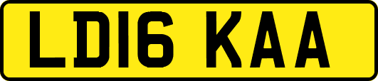 LD16KAA
