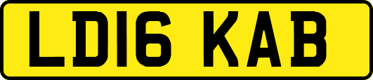 LD16KAB