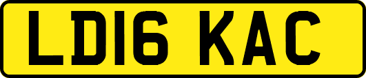 LD16KAC