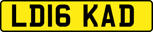 LD16KAD