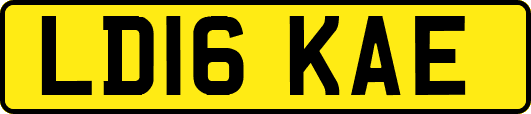 LD16KAE
