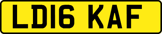 LD16KAF