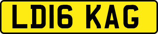 LD16KAG
