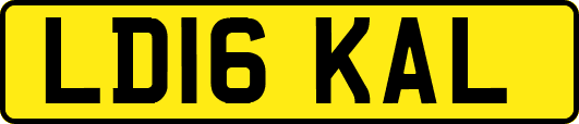LD16KAL