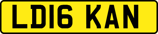 LD16KAN