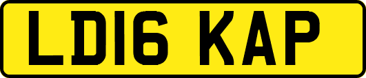 LD16KAP