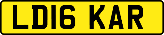LD16KAR