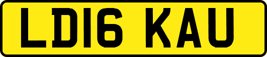 LD16KAU
