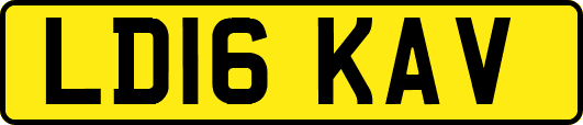 LD16KAV