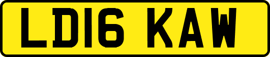 LD16KAW