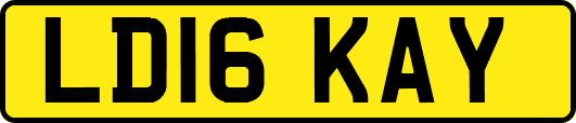 LD16KAY