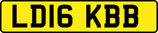 LD16KBB