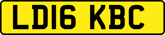 LD16KBC