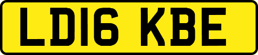 LD16KBE