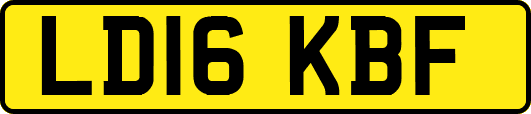 LD16KBF