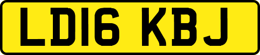 LD16KBJ