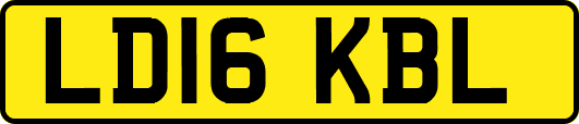LD16KBL