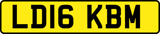 LD16KBM