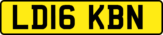 LD16KBN