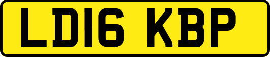 LD16KBP