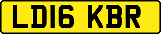 LD16KBR