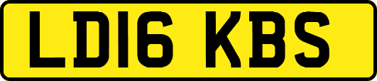 LD16KBS