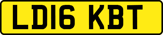 LD16KBT