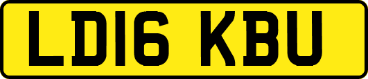 LD16KBU