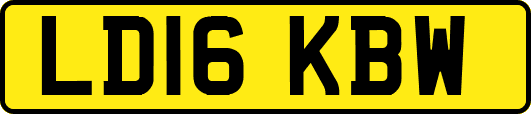 LD16KBW