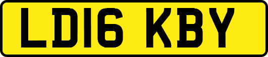 LD16KBY