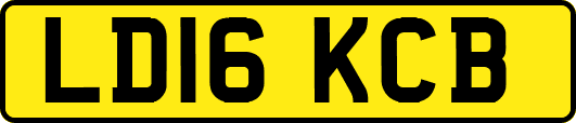 LD16KCB