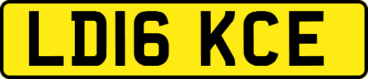 LD16KCE