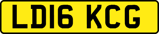 LD16KCG