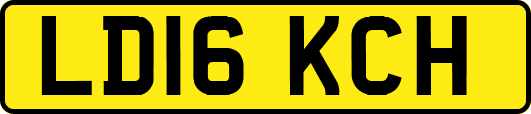 LD16KCH